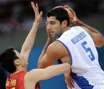 开云体育官网-范志毅吐槽男篮完整版