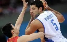 开云体育官网-范志毅吐槽男篮完整版